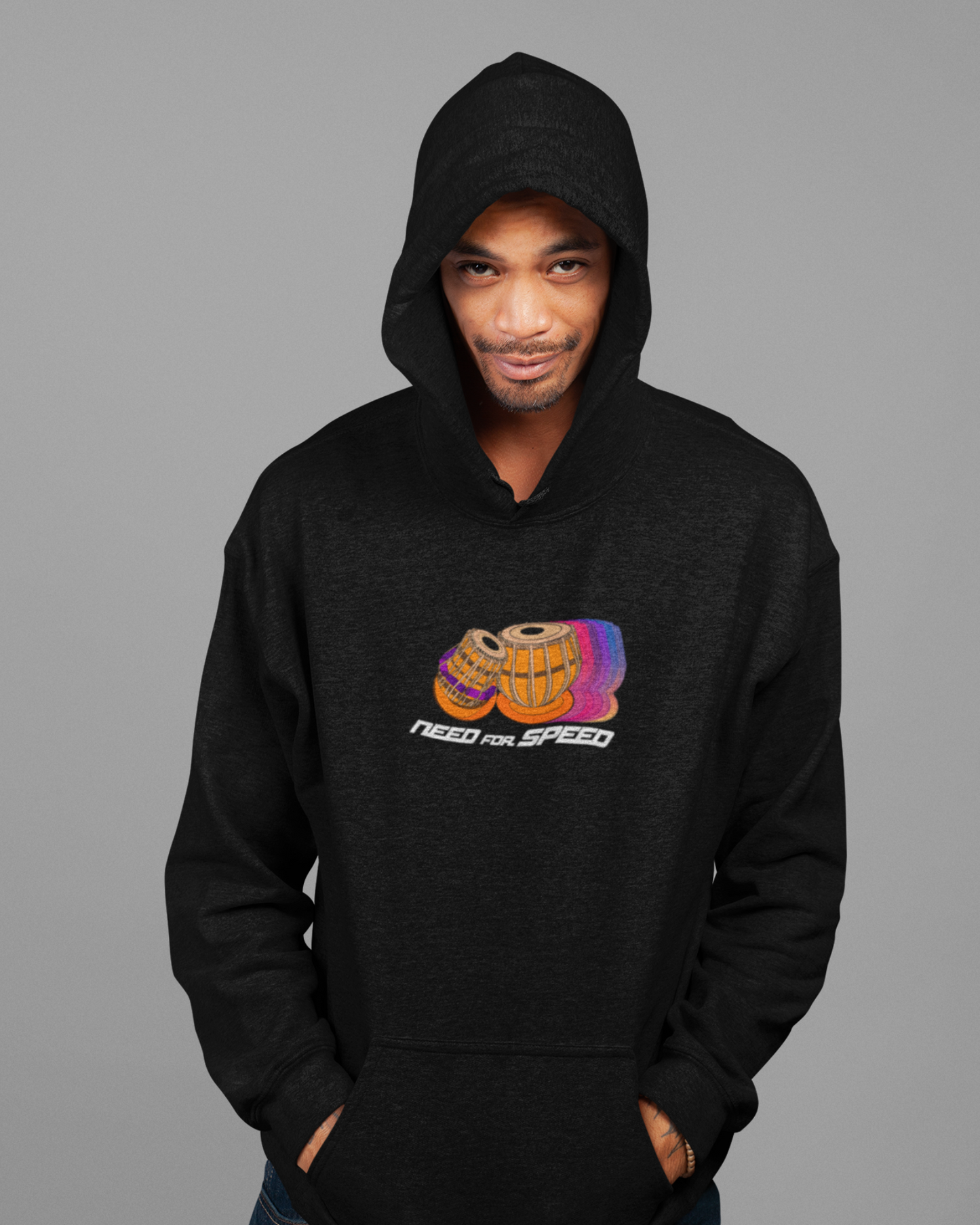 Need for speed - Tabla | Men's Hoodie