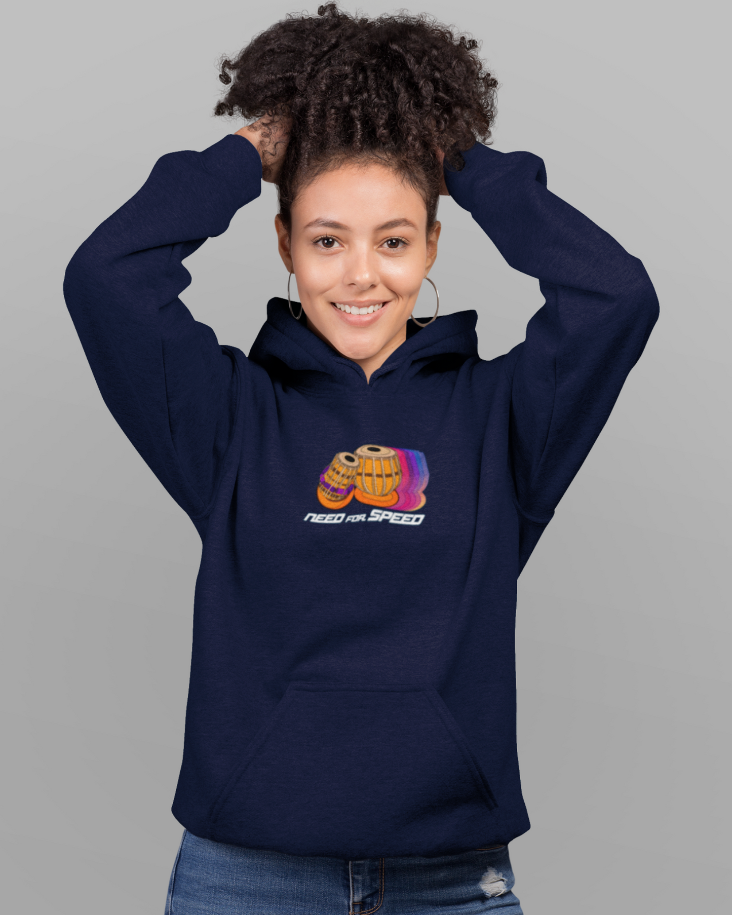 Need for speed - Tabla | Men's Hoodie