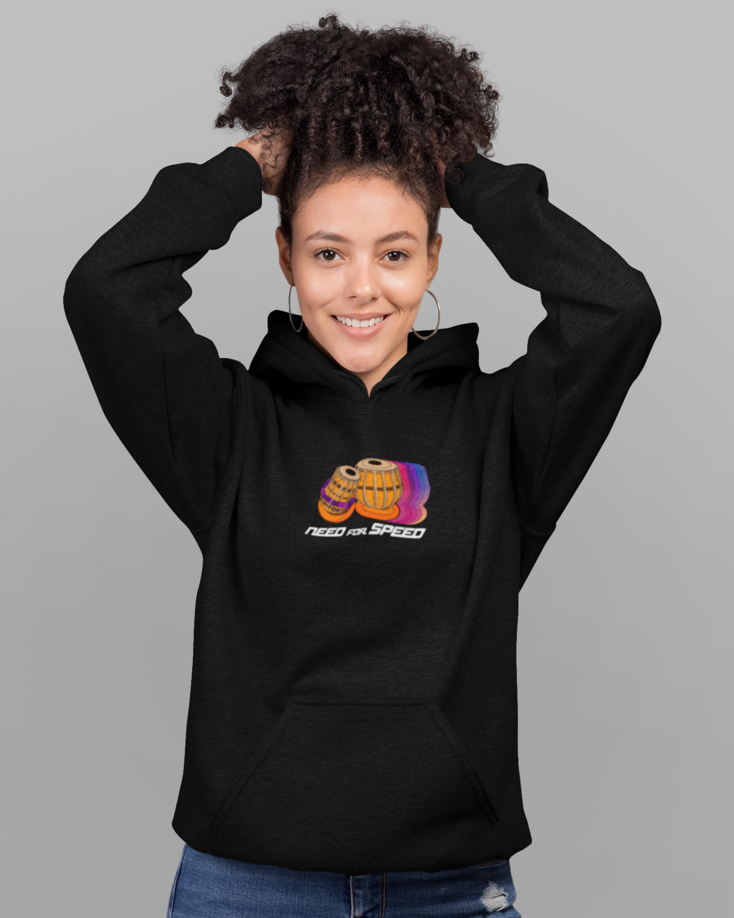 Need for speed - Tabla | Men's Hoodie