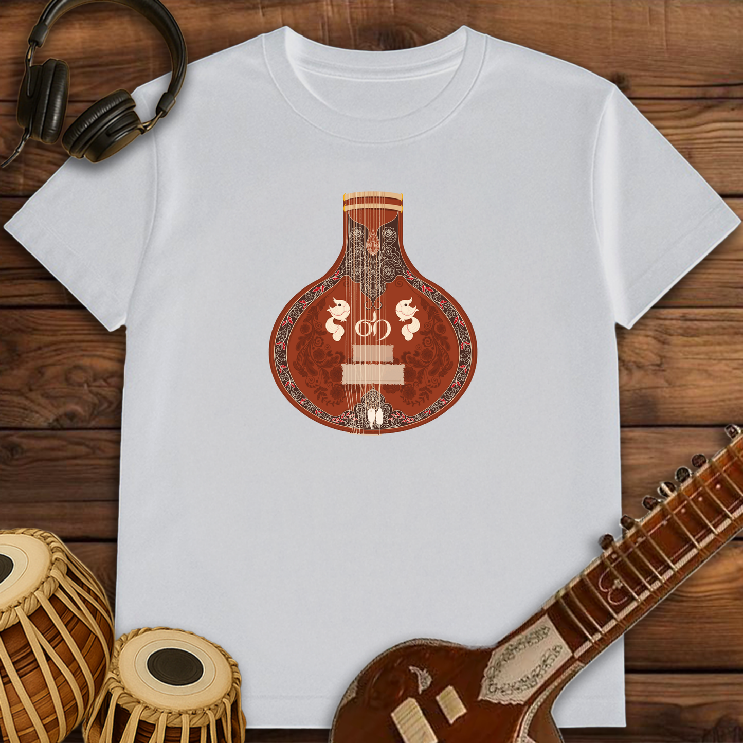 Sitar! | Unisex T-Shirt