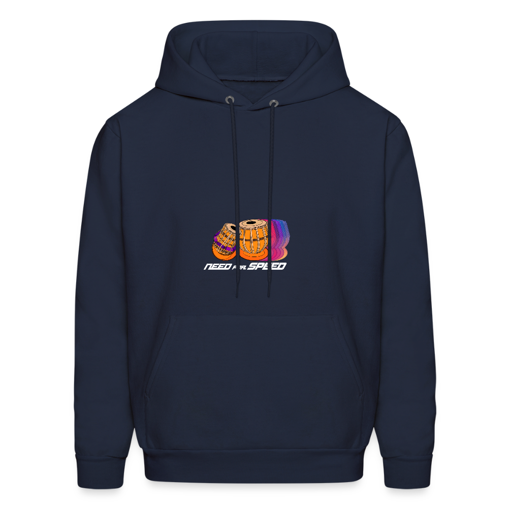 Need for speed - Tabla | Men's Hoodie - navy