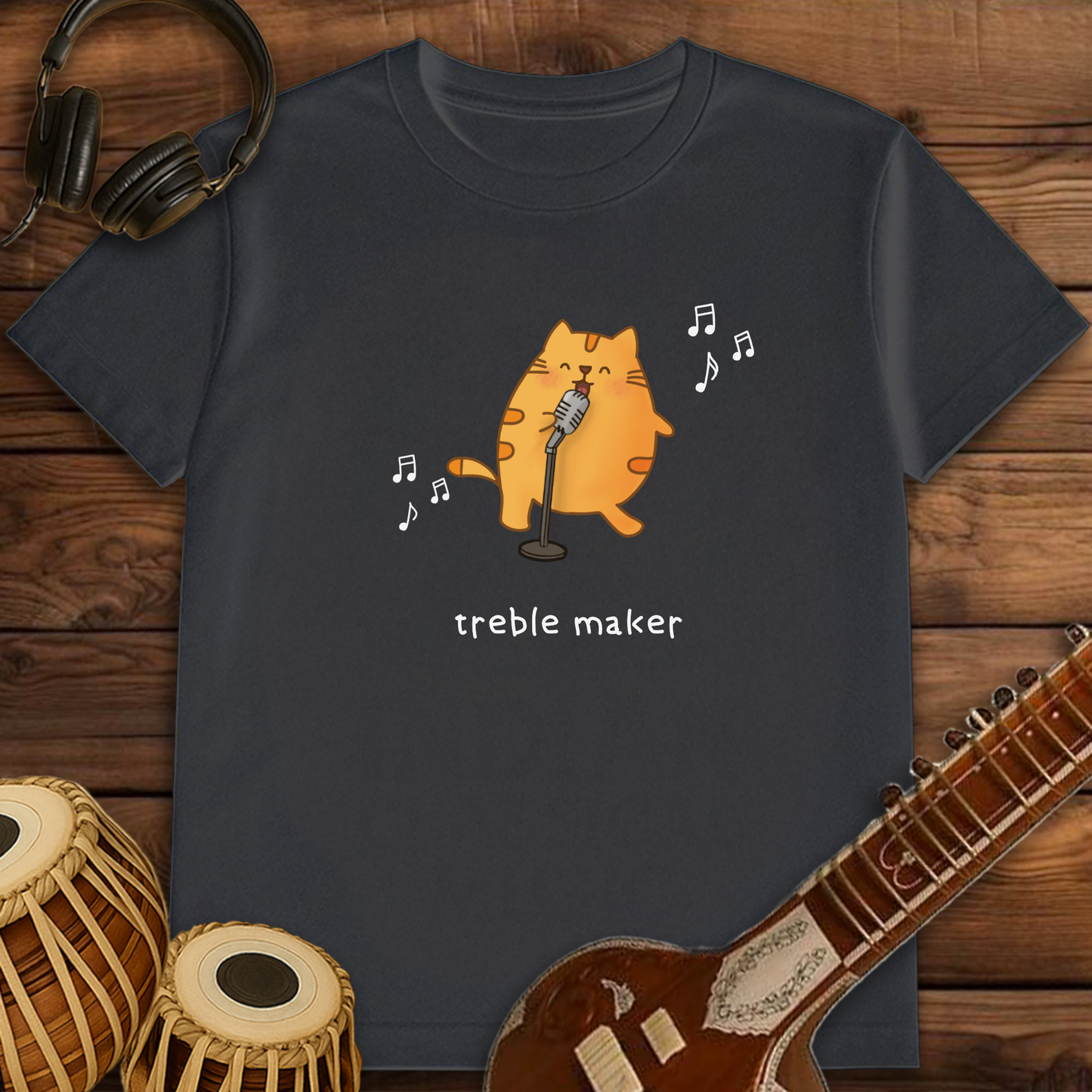 SWARU the SINGER | Unisex T-shirt