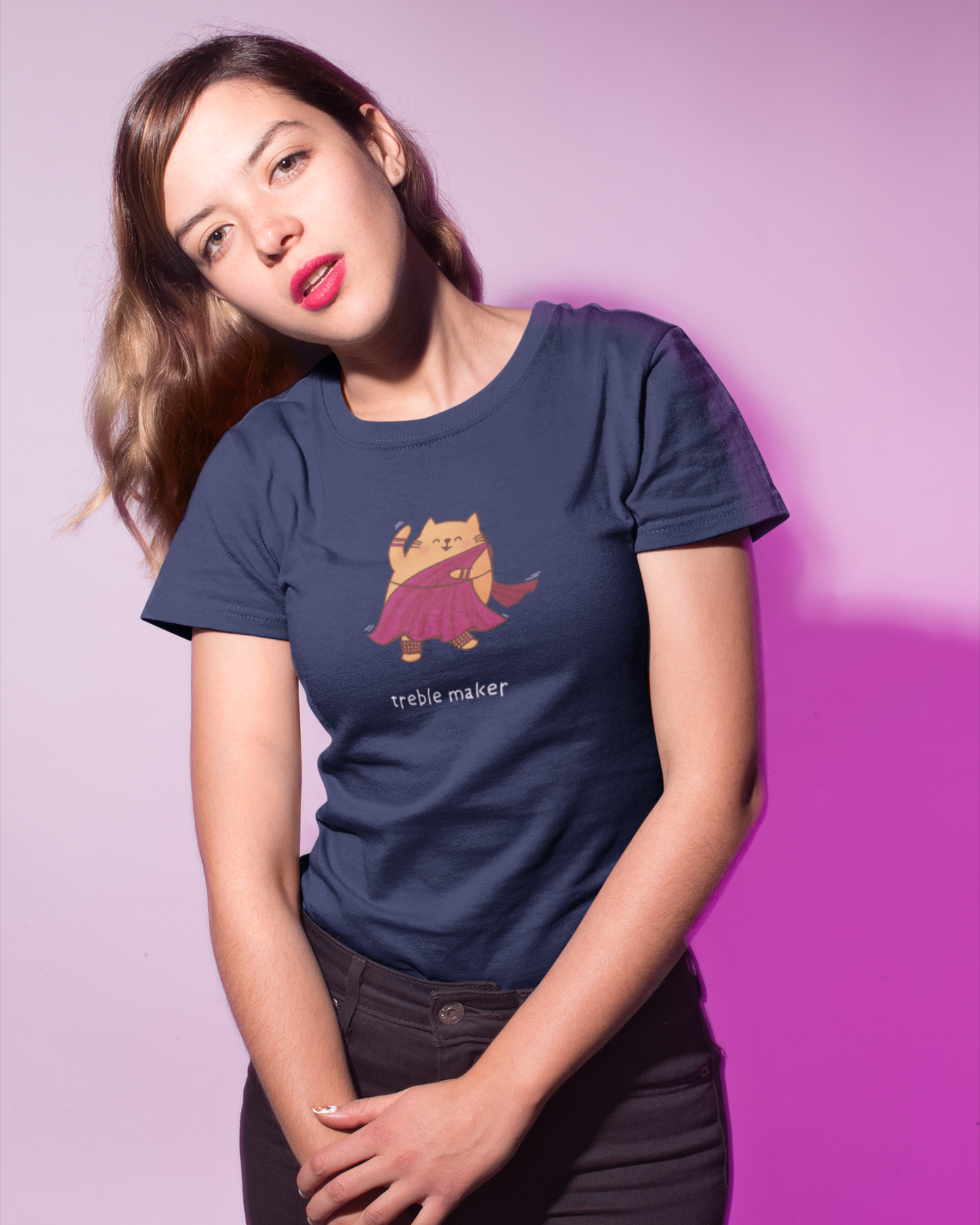 SWARU the DANCER | Unisex T-shirt