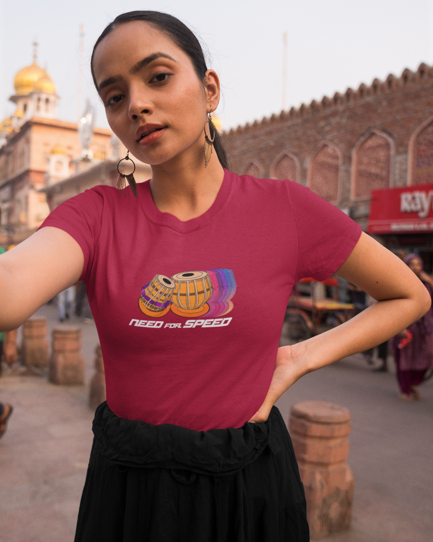 Need for speed - Tabla | Unisex T-shirt