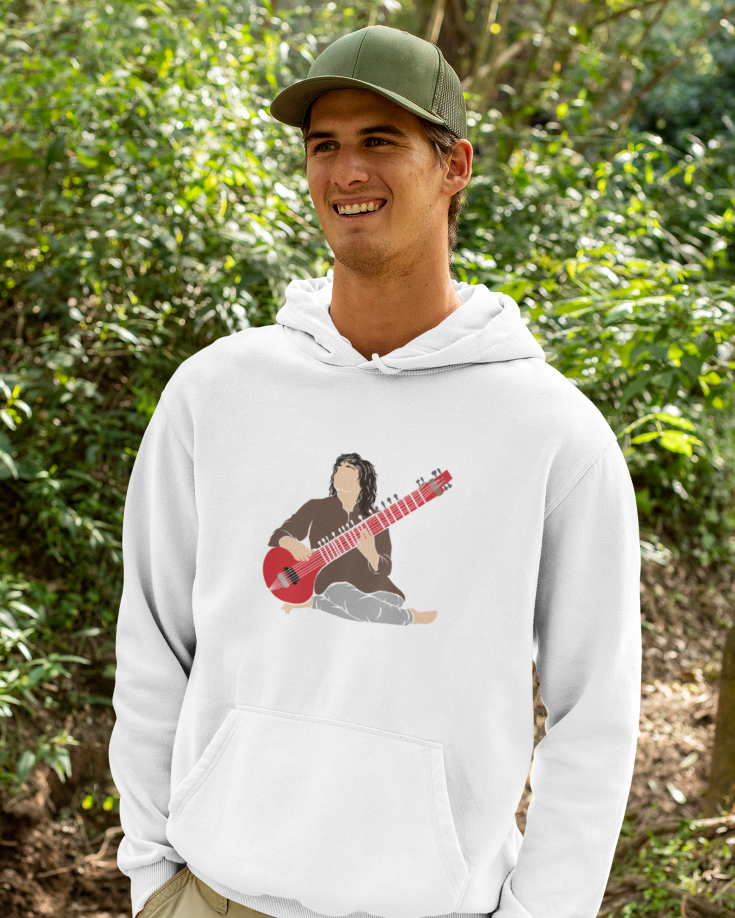 Maestro | Hoodie