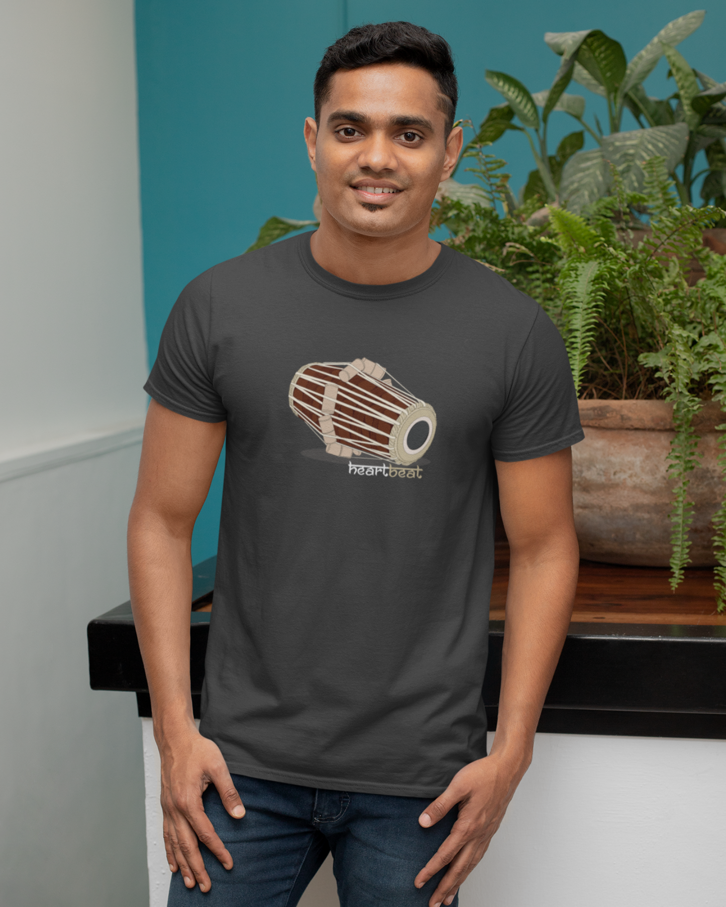 heartBEAT | Unisex T-shirt