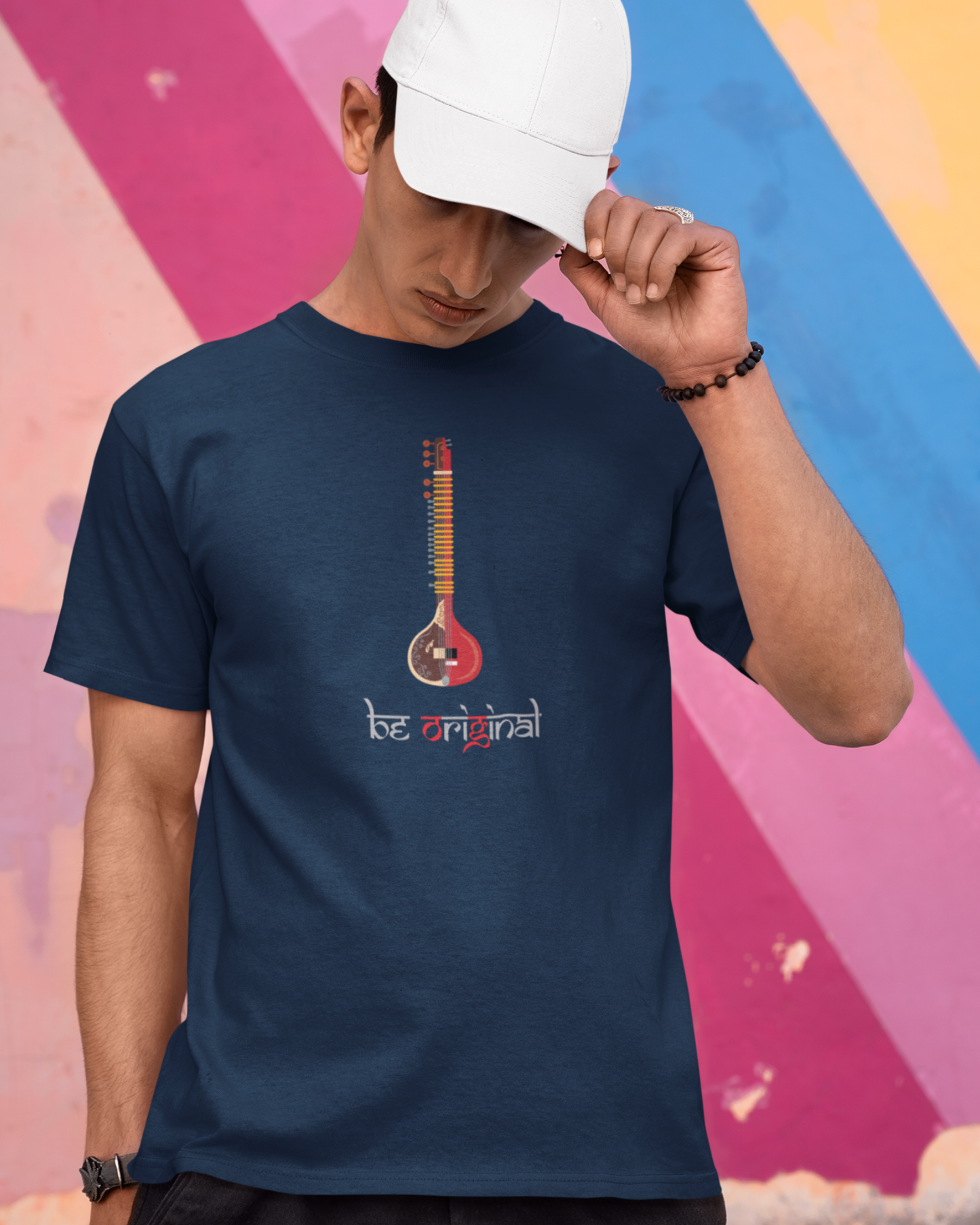 be OriGinal | Unisex T-Shirt