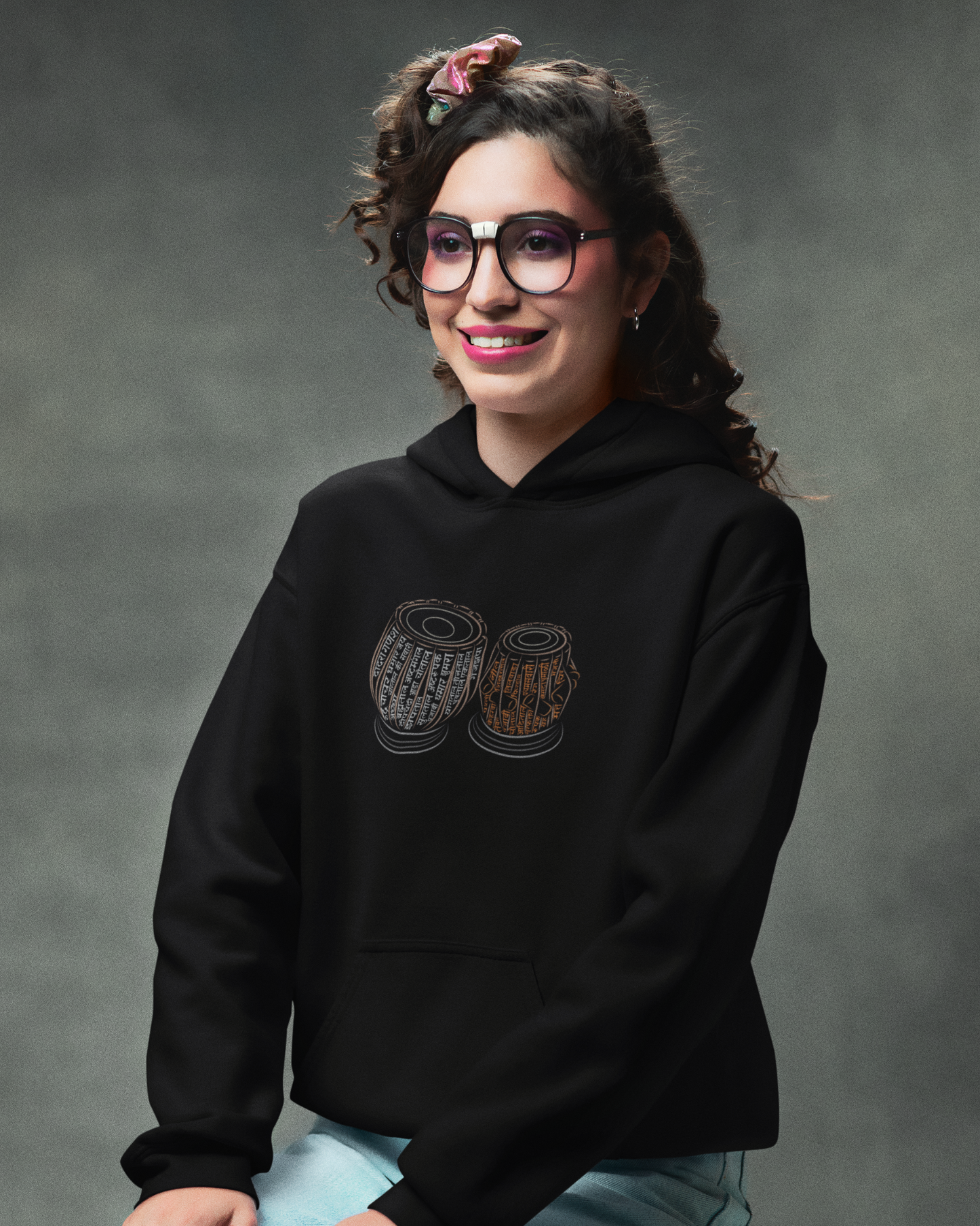 Taalmala | Men's Hoodie