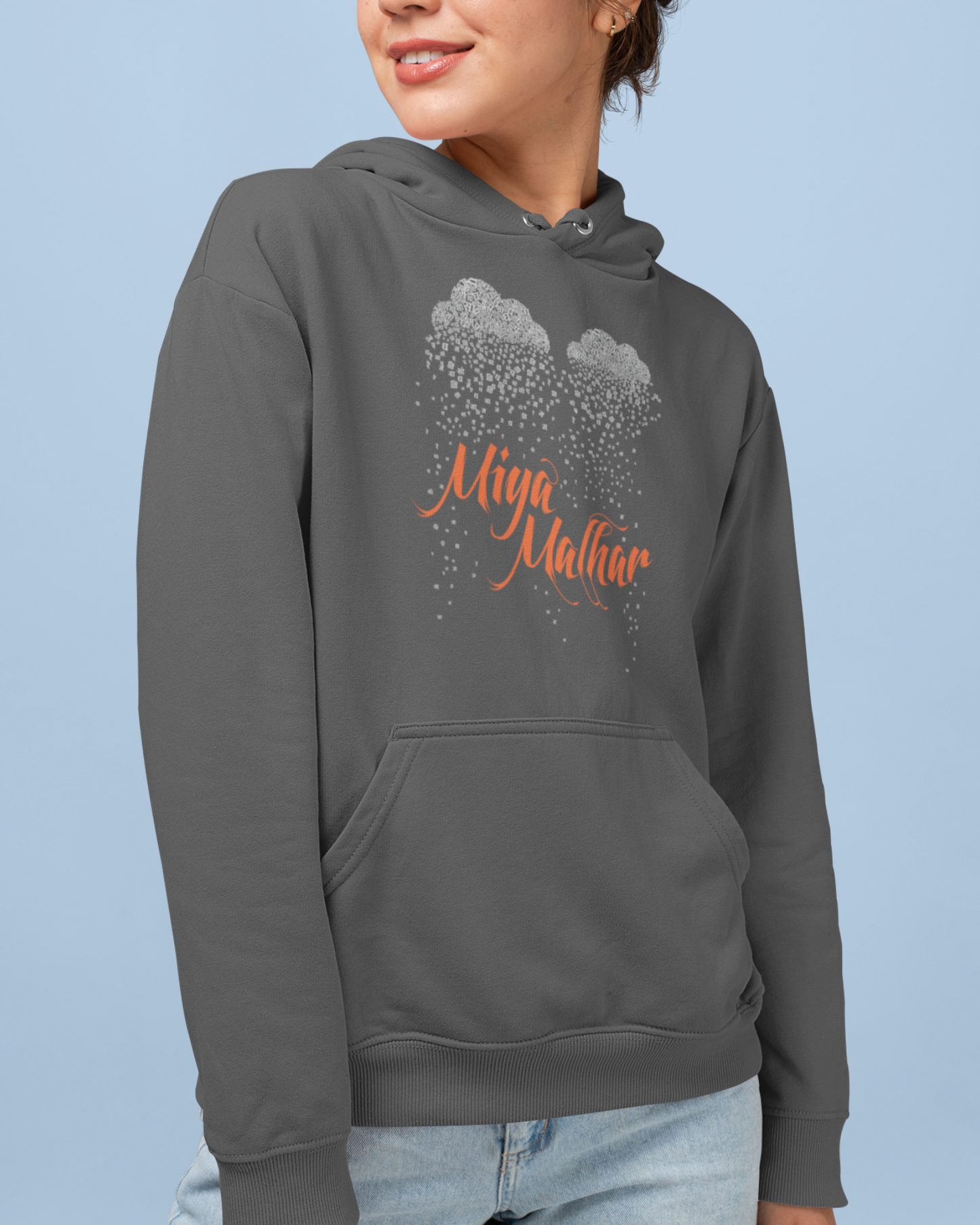 Malhar | Men's Hoodie