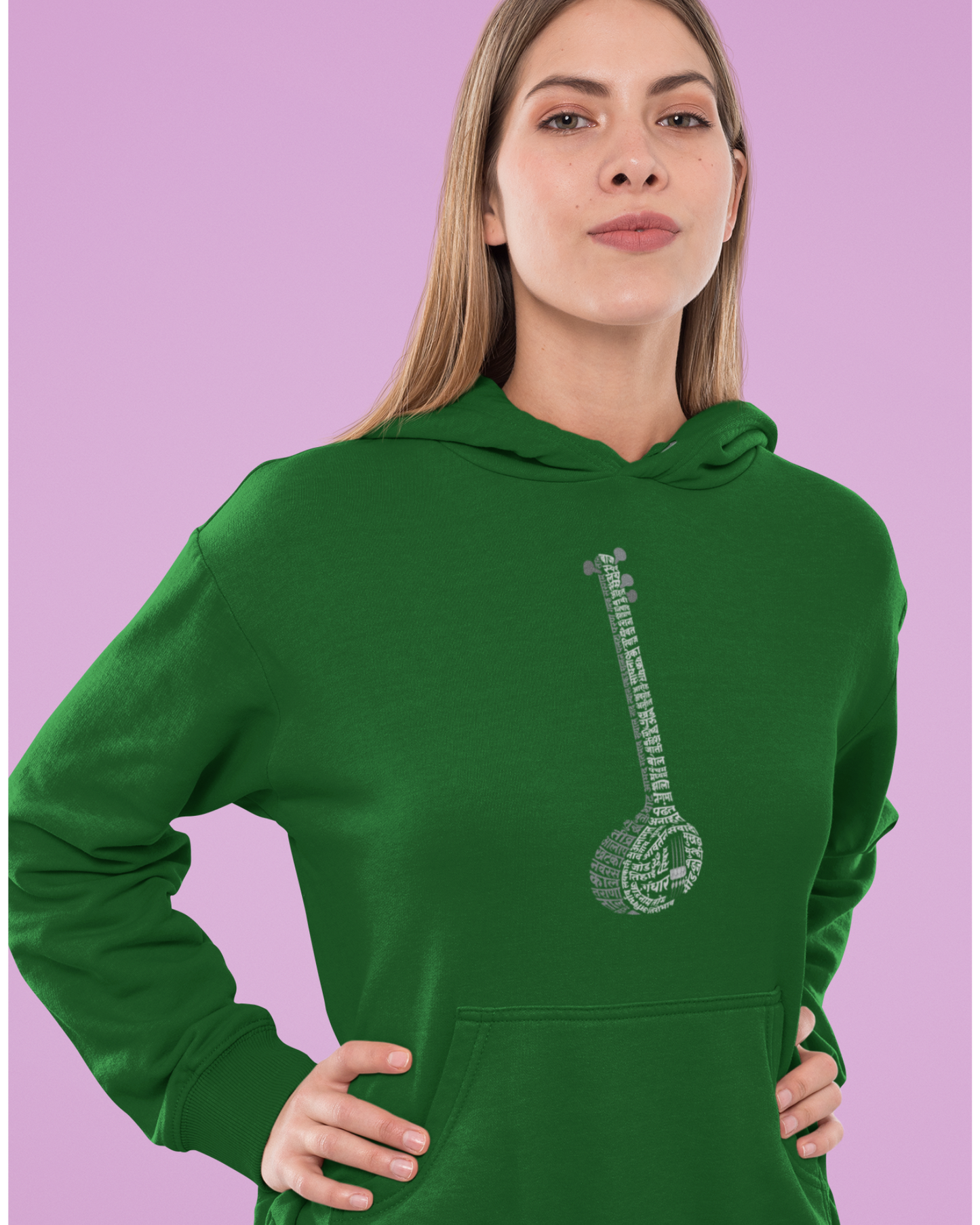 Soul of Music | Men's Hoodie