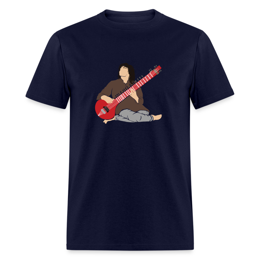 Maestro | Unisex T-Shirt - navy