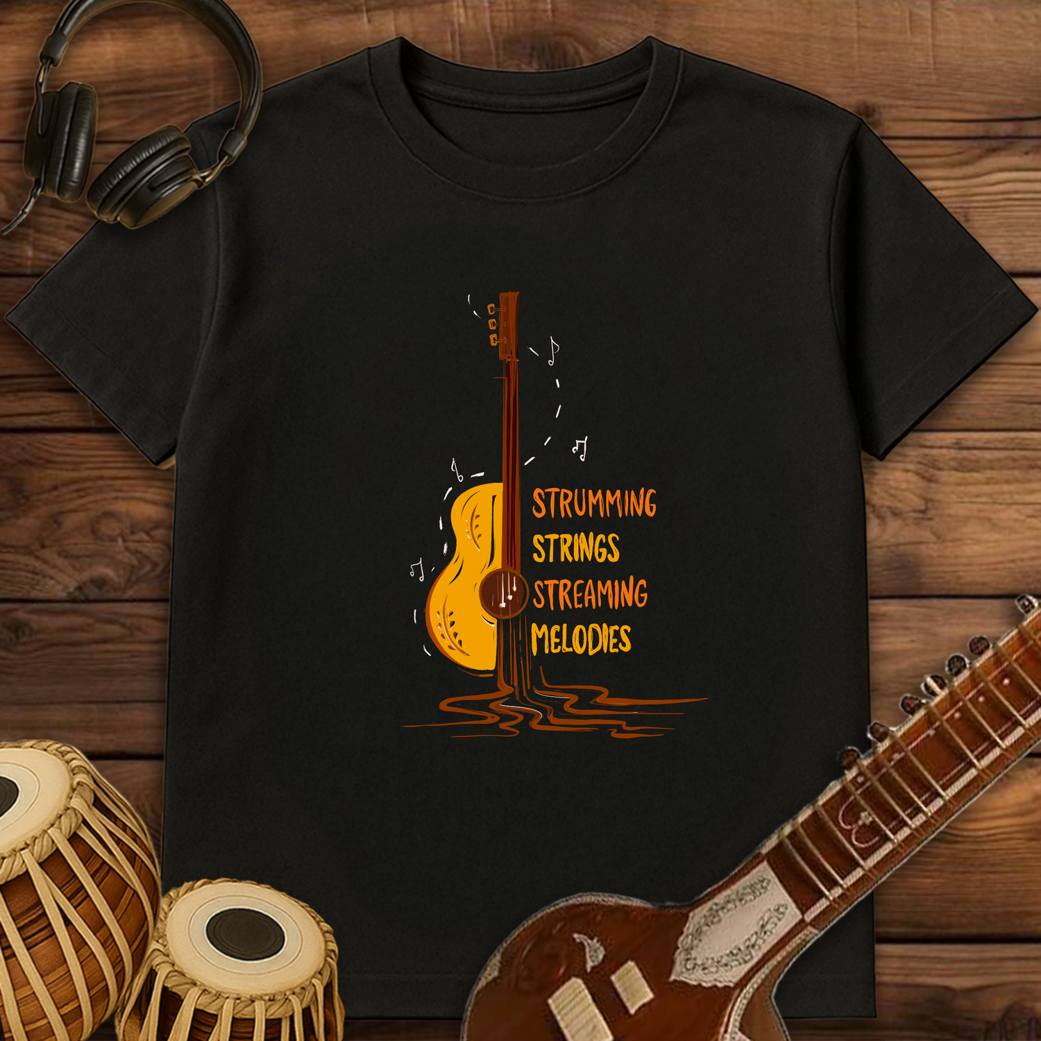 Guitar