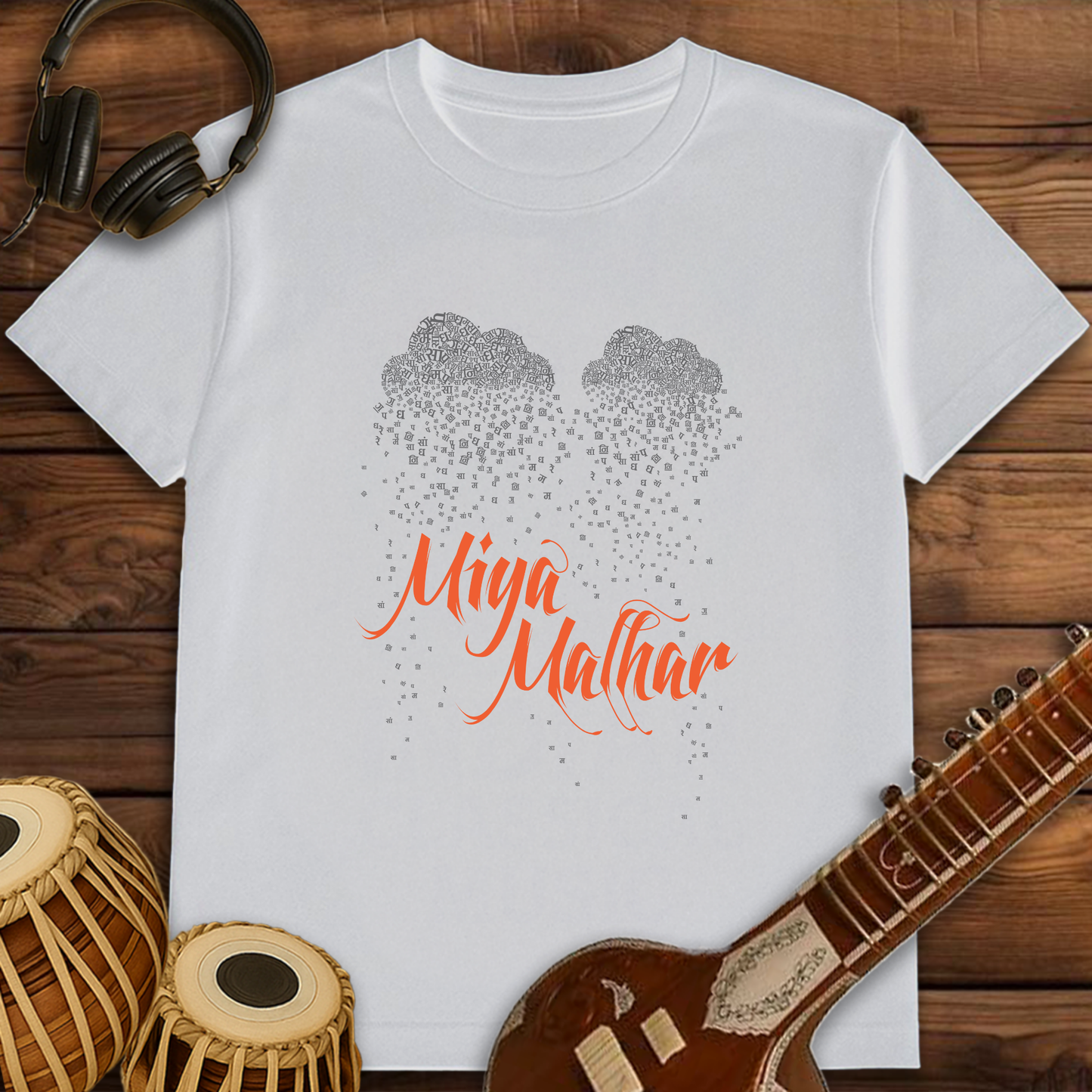 Malhar | Unisex T-shirt