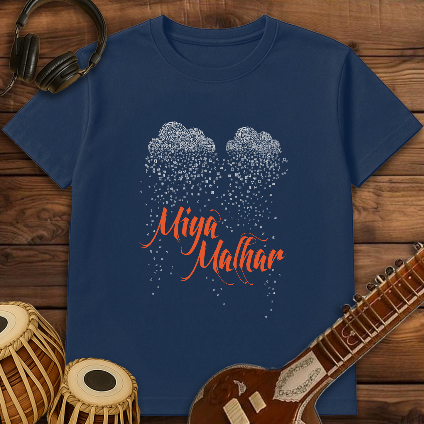 Malhar | Unisex T-shirt