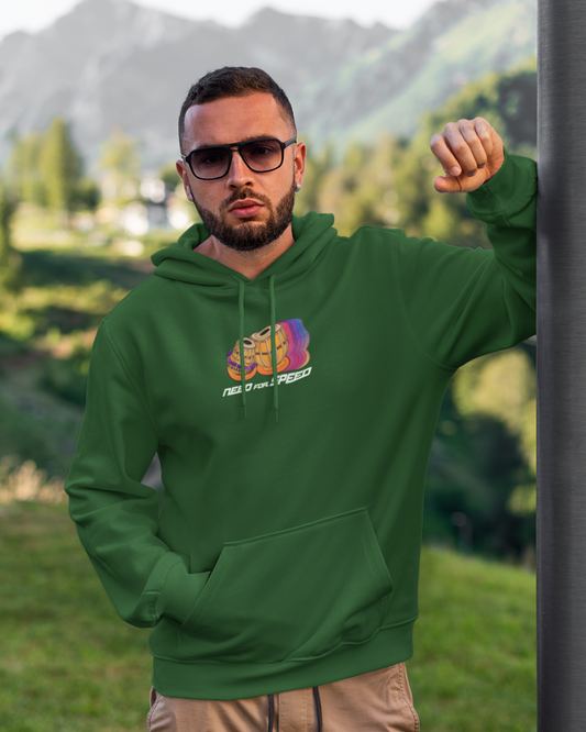 Need for speed - Tabla | Men's Hoodie