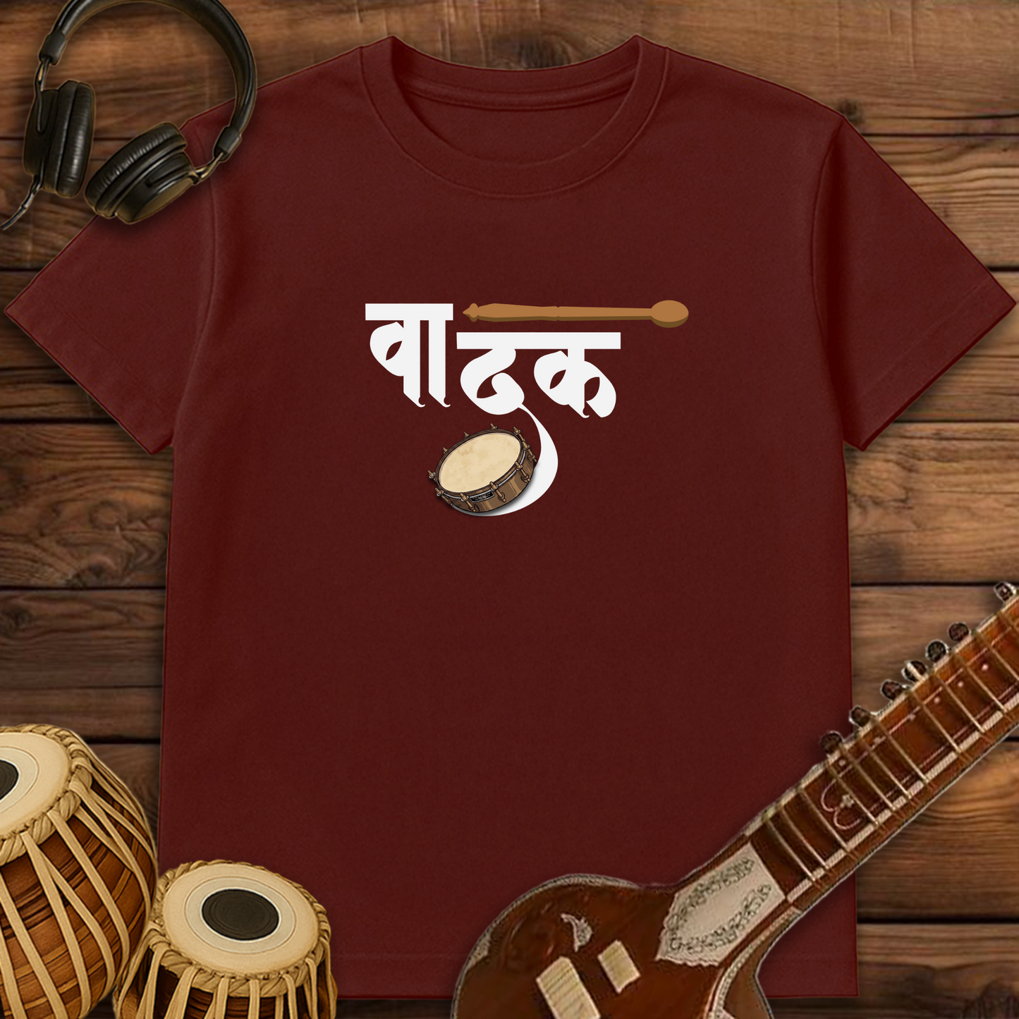 Vadak 2.0 | Unisex T-shirt