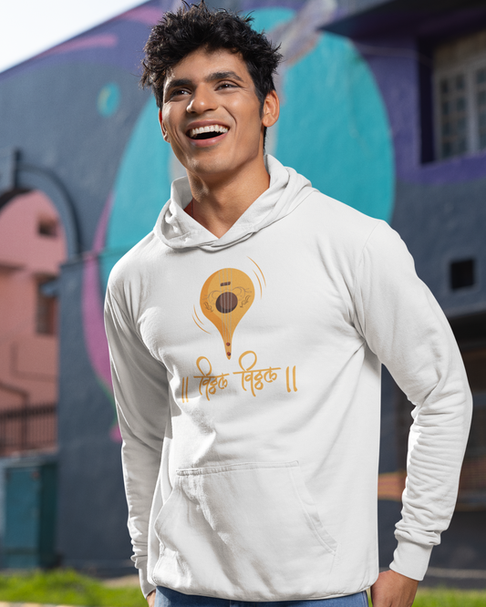 Vitthal Vitthal | Men's Hoodie