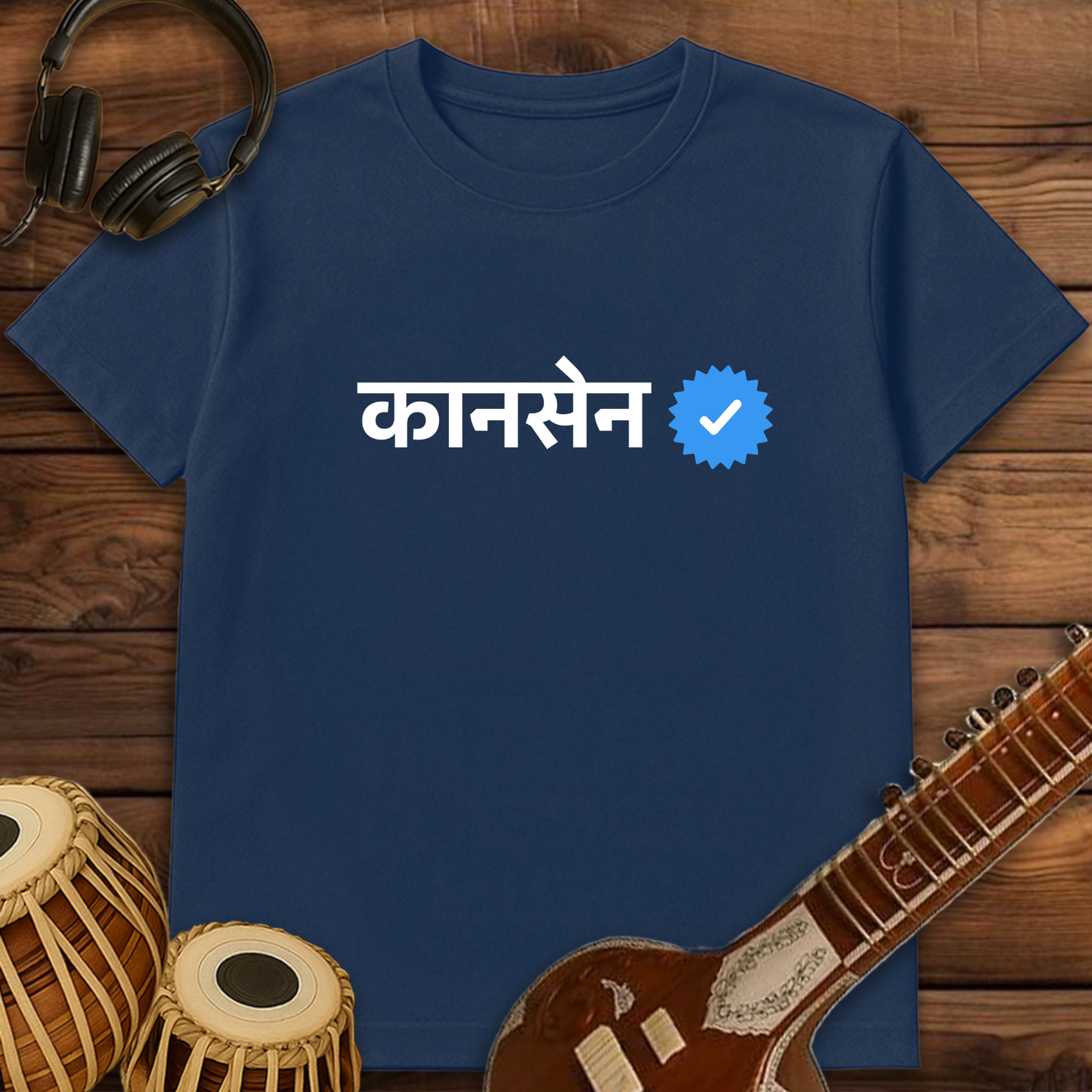 Verified Kaansen | Unisex T-shirt
