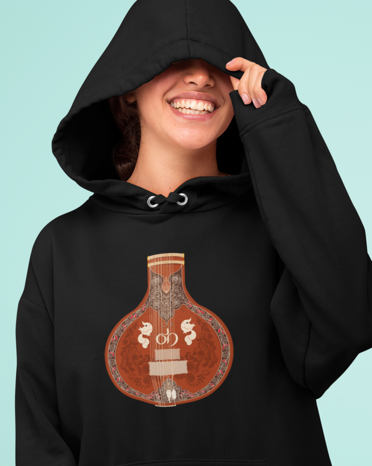 Sitar! | Hoodie