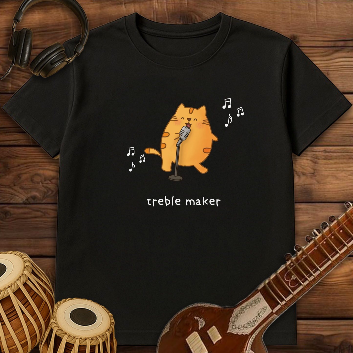 SWARU the SINGER | Unisex T-shirt