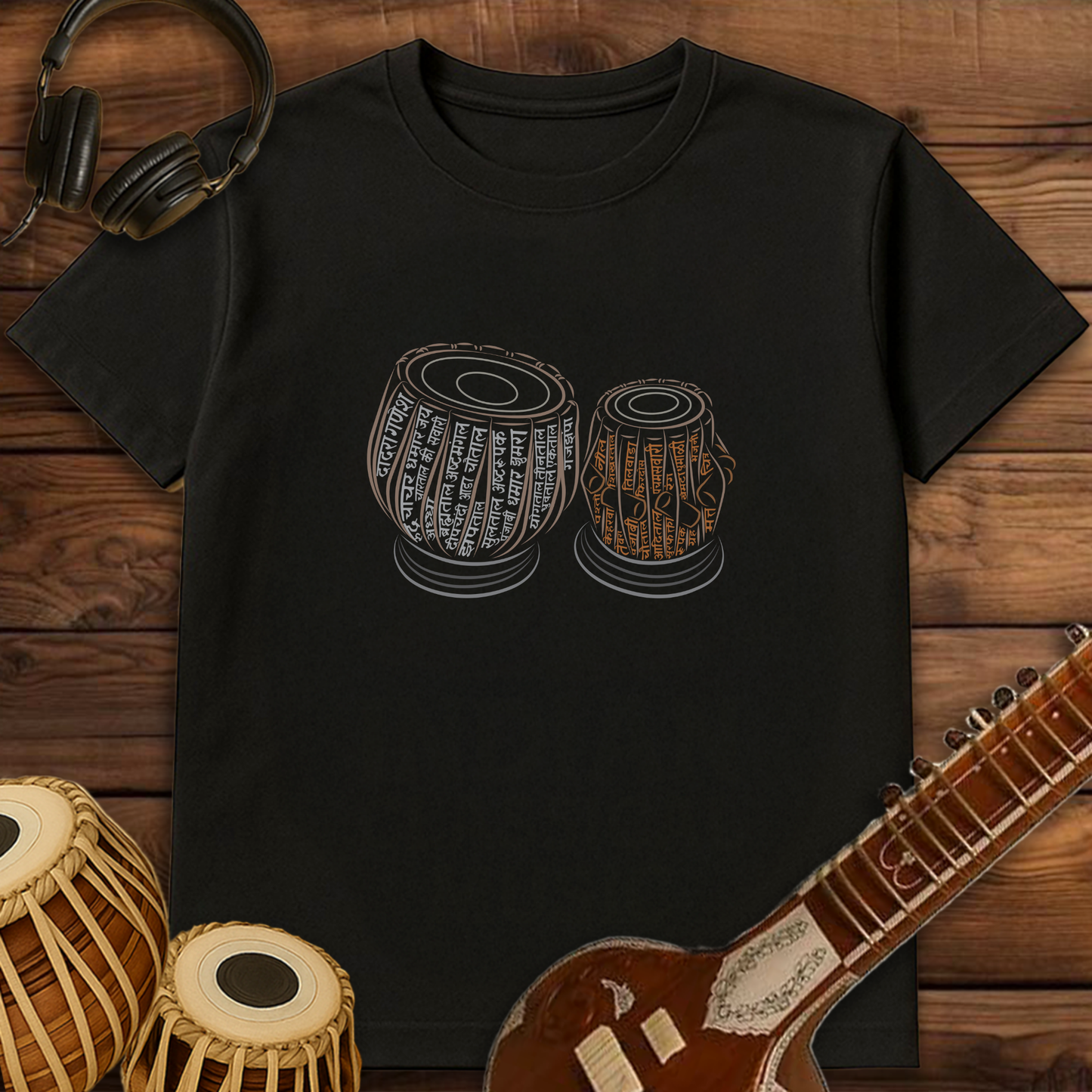 Taalmala | Unisex T-shirt