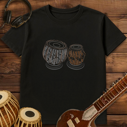 Taalmala | Unisex T-shirt