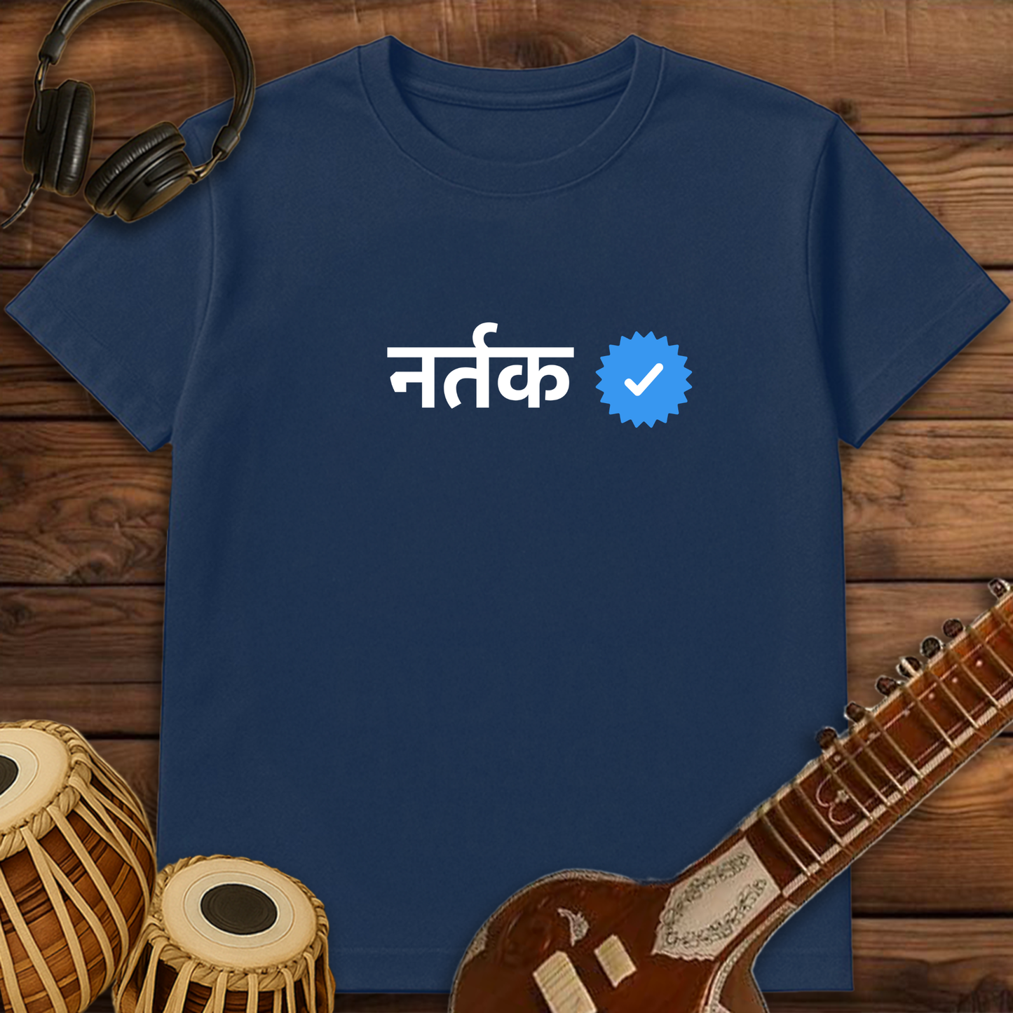 Verified Nartak | Unisex T-shirt