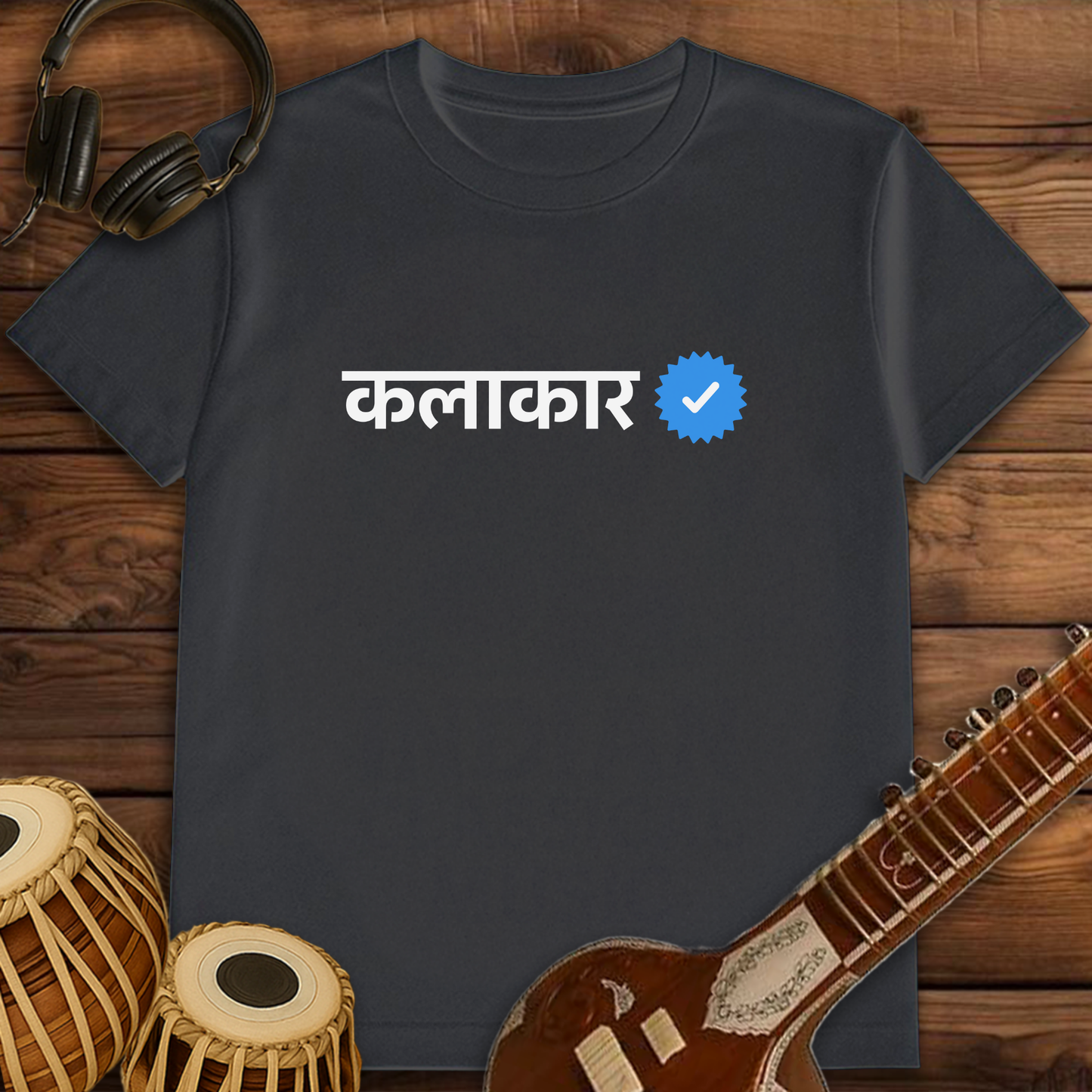 Verified Kalakar | Unisex T-shirt