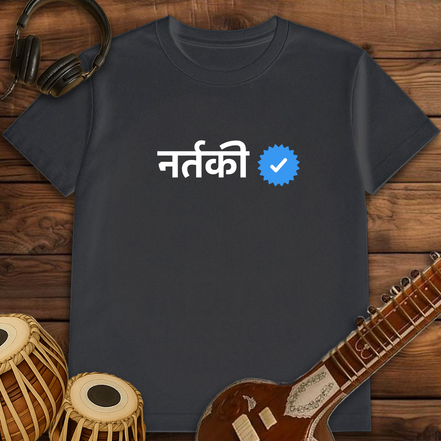 Verified Nartaki | Unisex T-shirt
