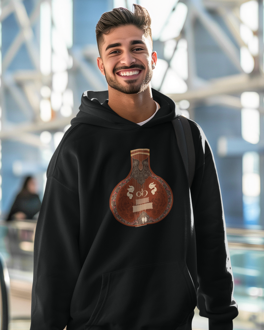 Sitar! | Hoodie