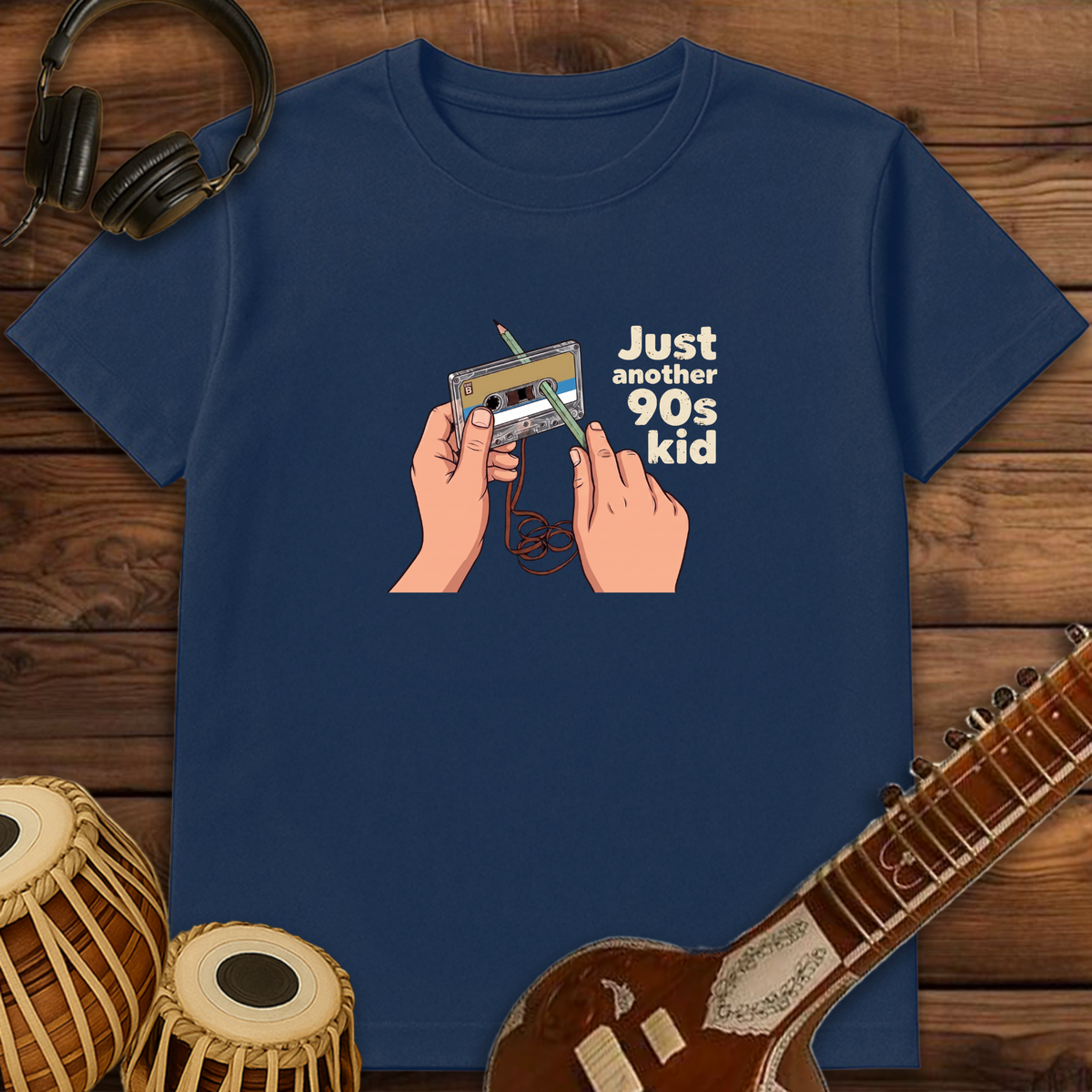 Just Another 90s Kid | Unisex T-shirt