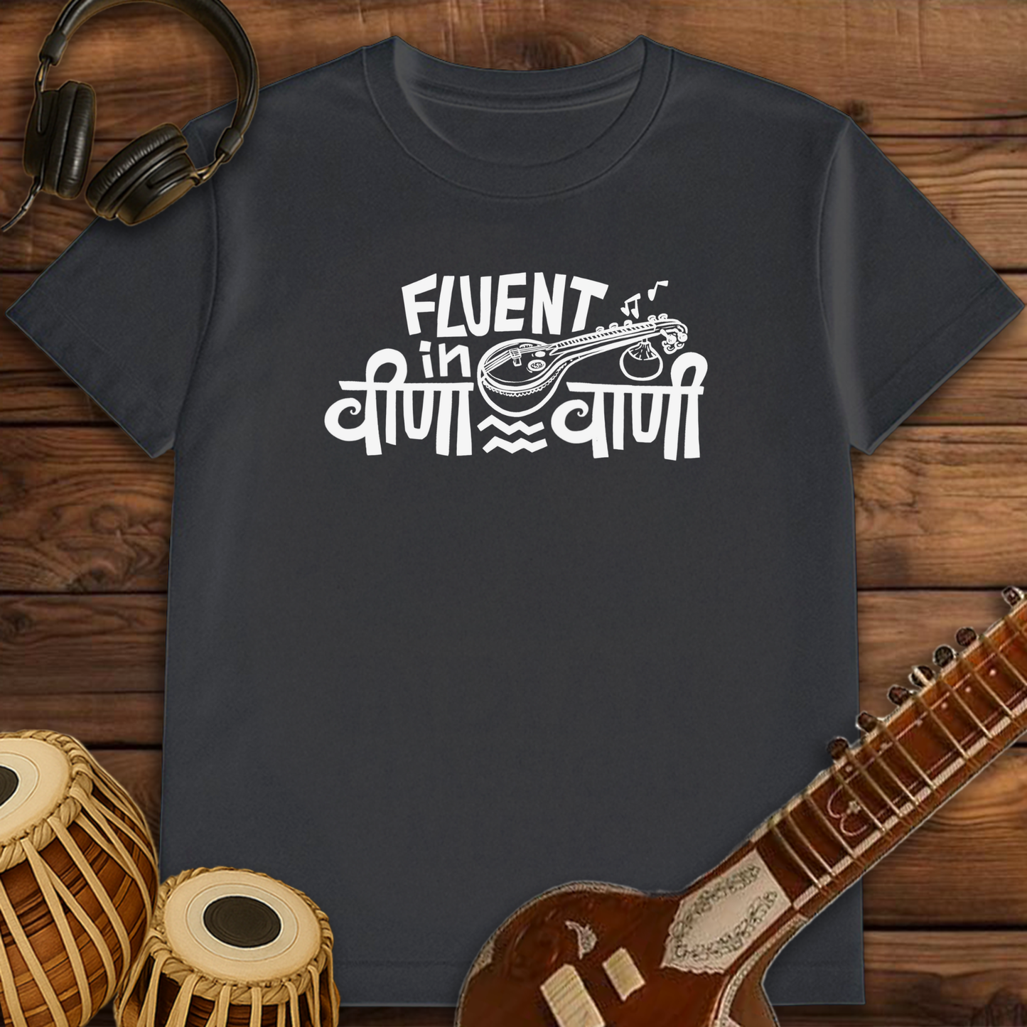 Veena Vani | Unisex T-shirt