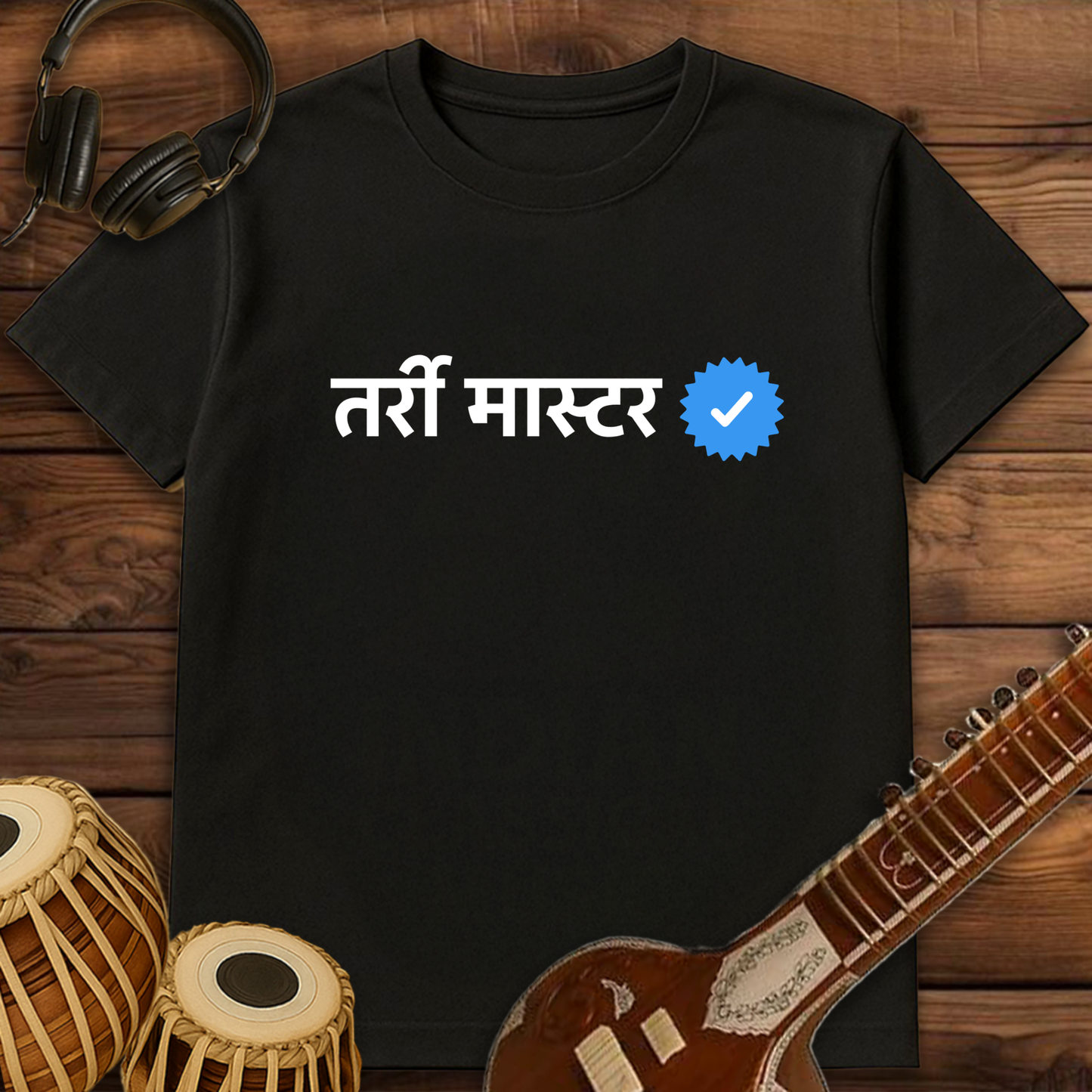 Verified TarriMaster | Unisex T-shirt