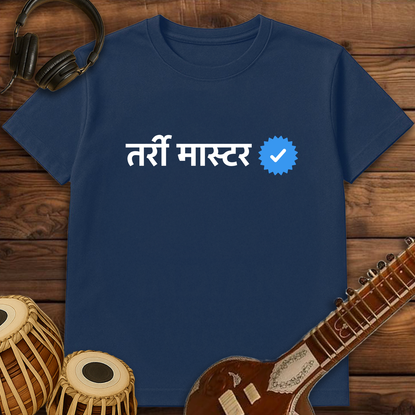 Verified TarriMaster | Unisex T-shirt