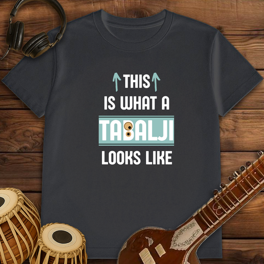 This is what a Tabalji looks like | Unisex T-shirt