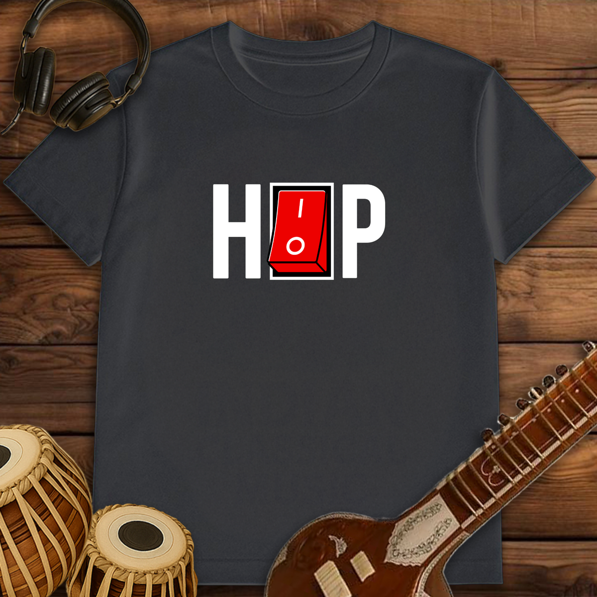 Hip Hop | Unisex T-shirt