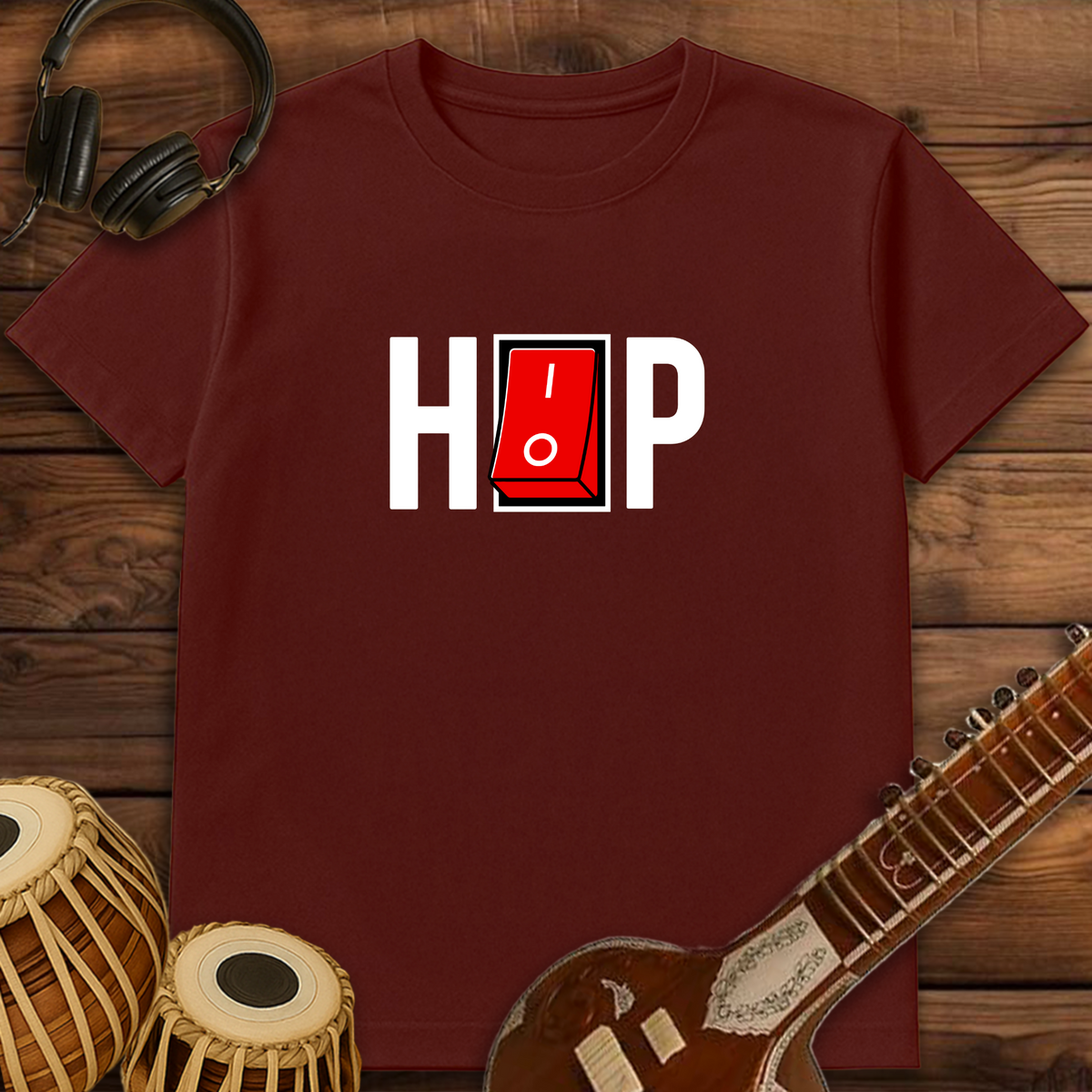 Hip Hop | Unisex T-shirt