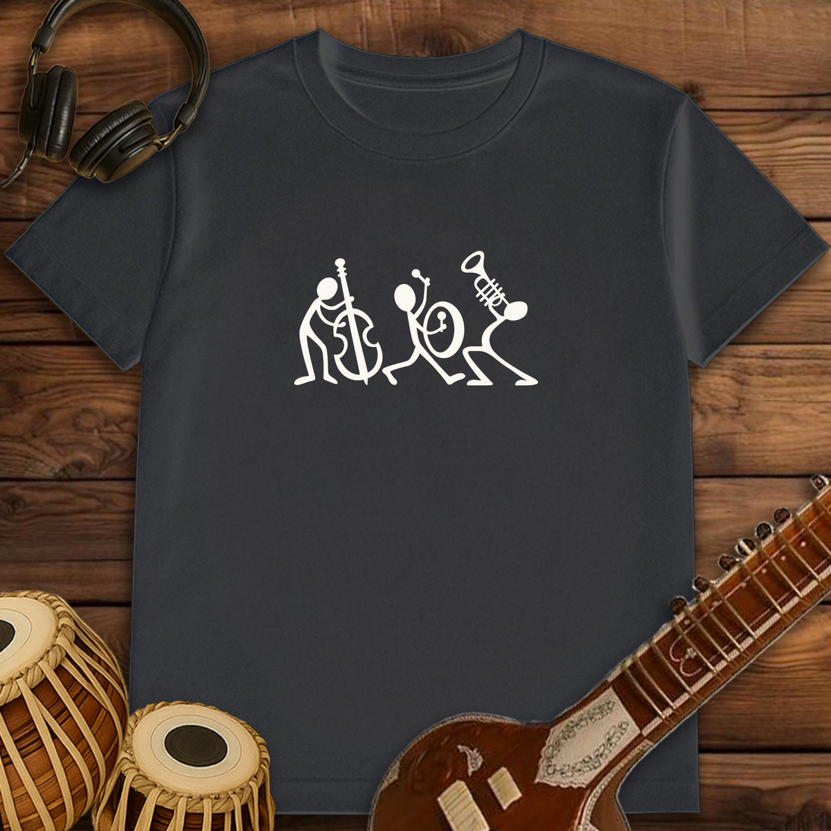 Ensemble | Unisex T-shirt