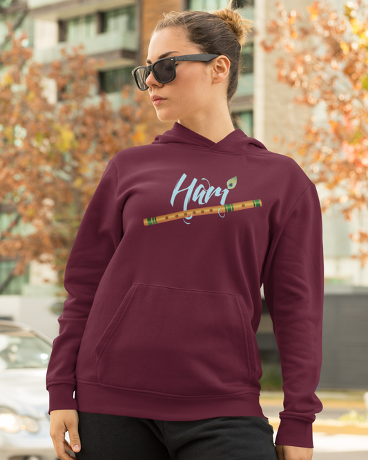 Hari | Men's Hoodie
