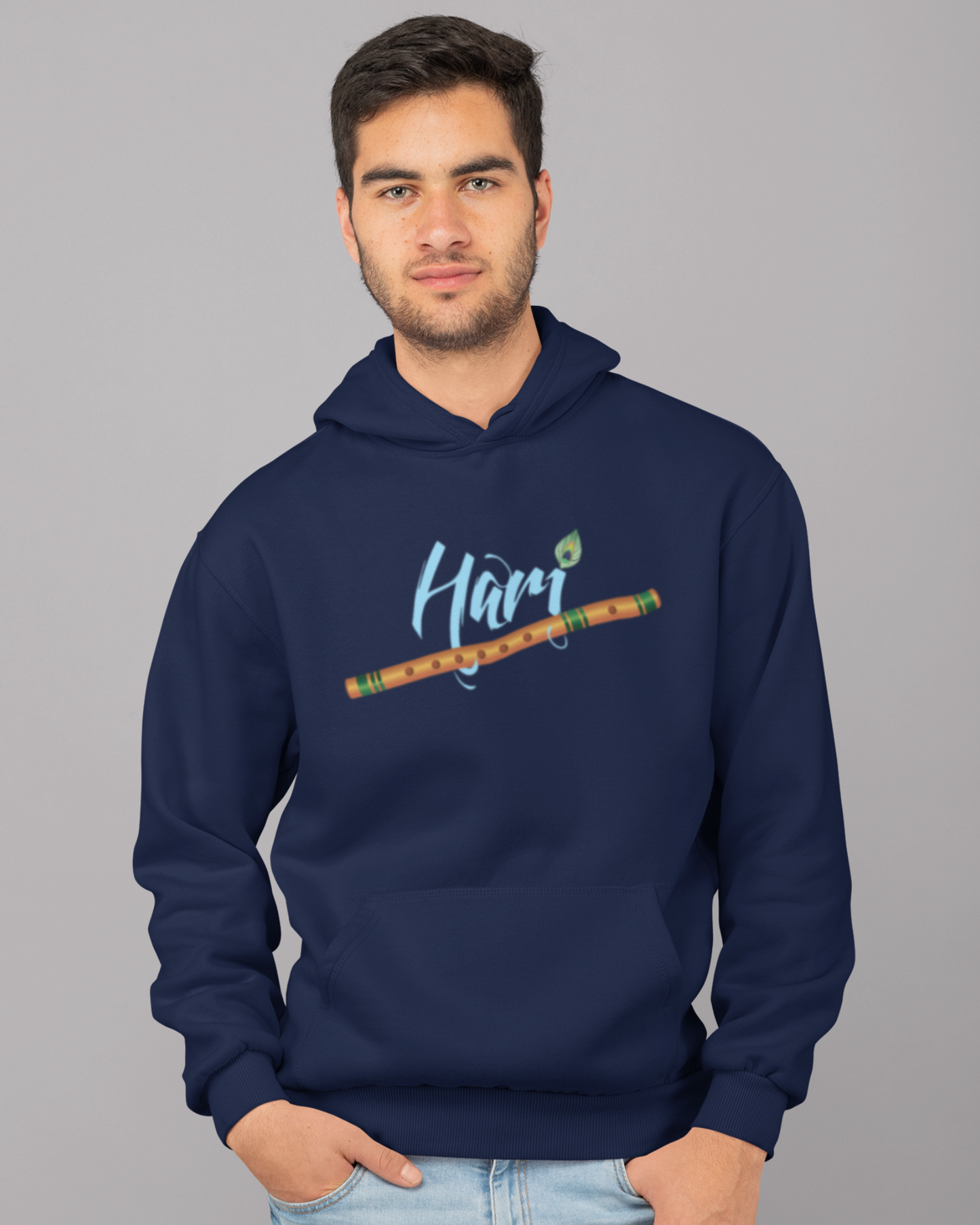 Hari | Men's Hoodie