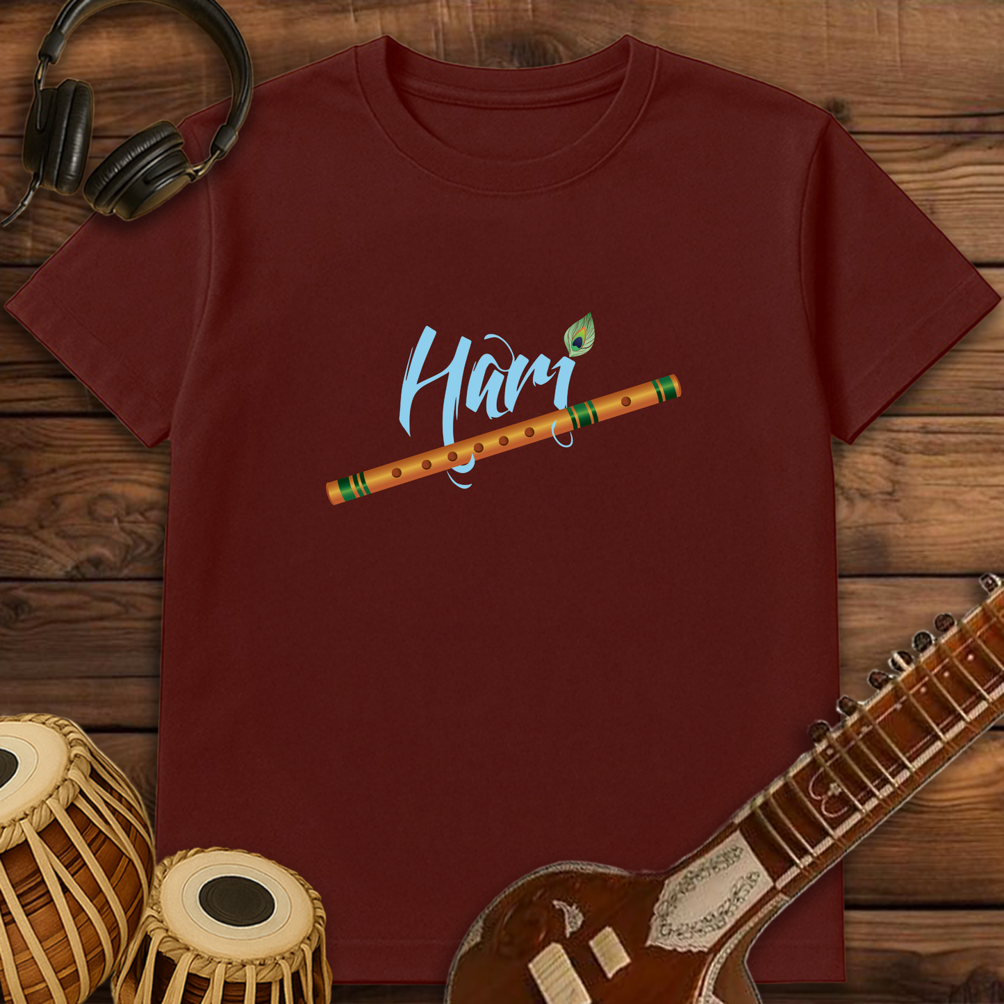 Hari | Unisex T-shirt