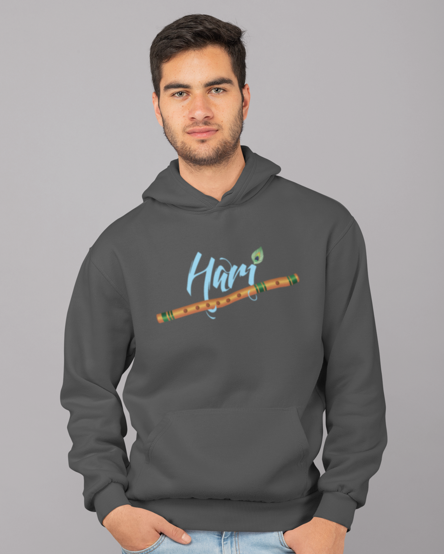 Hari | Men's Hoodie