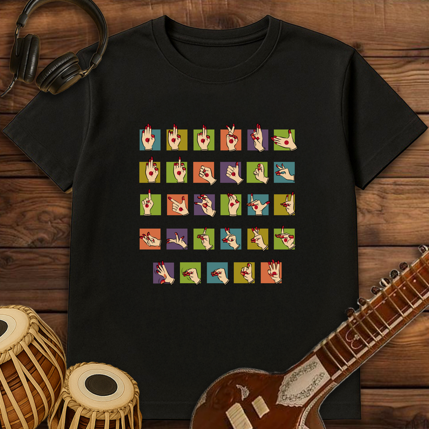 Hasta Harmony | Unisex T-shirt