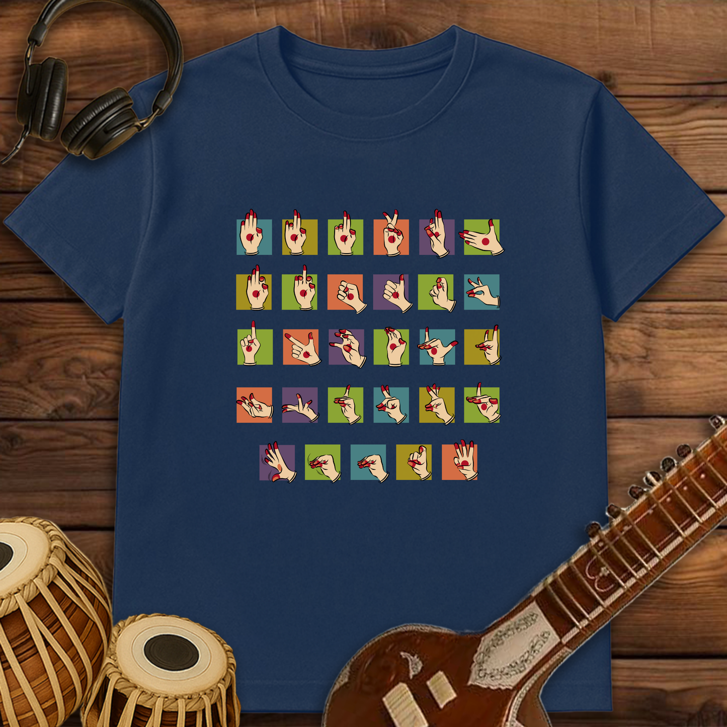 Hasta Harmony | Unisex T-shirt