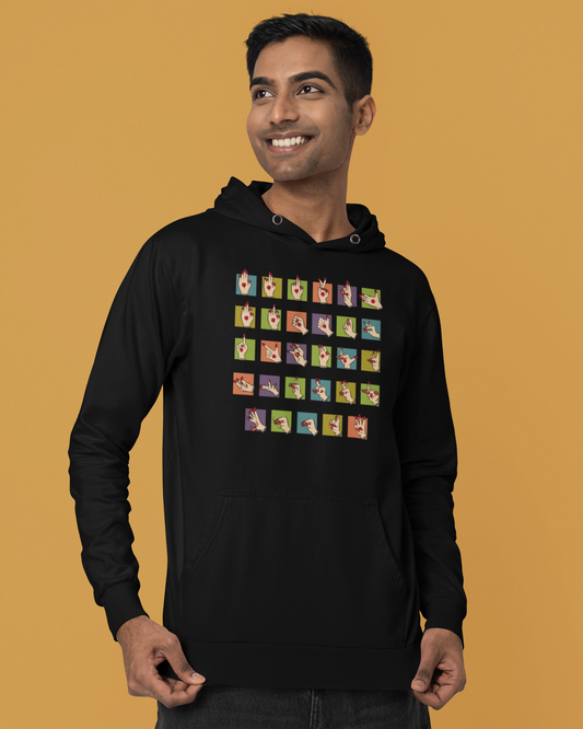 Hasta Harmony | Men's Hoodie