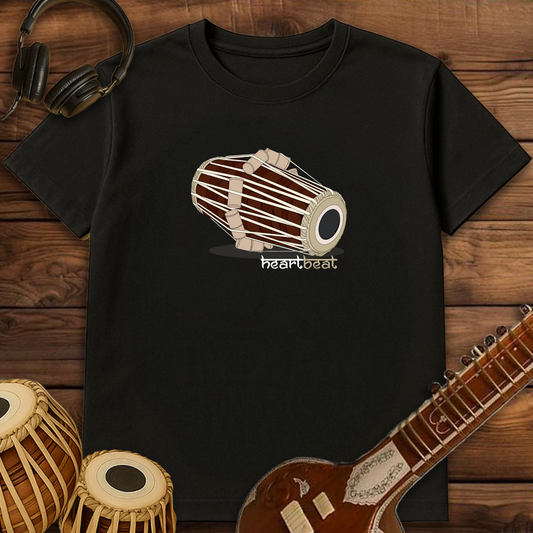 heartBEAT | Unisex T-shirt