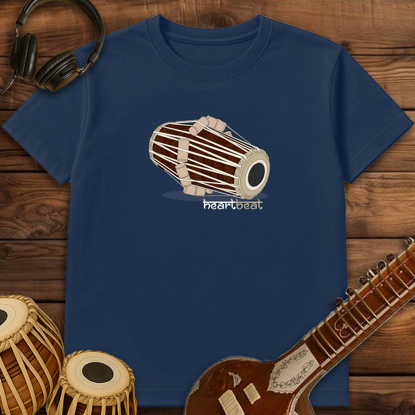 heartBEAT | Unisex T-shirt