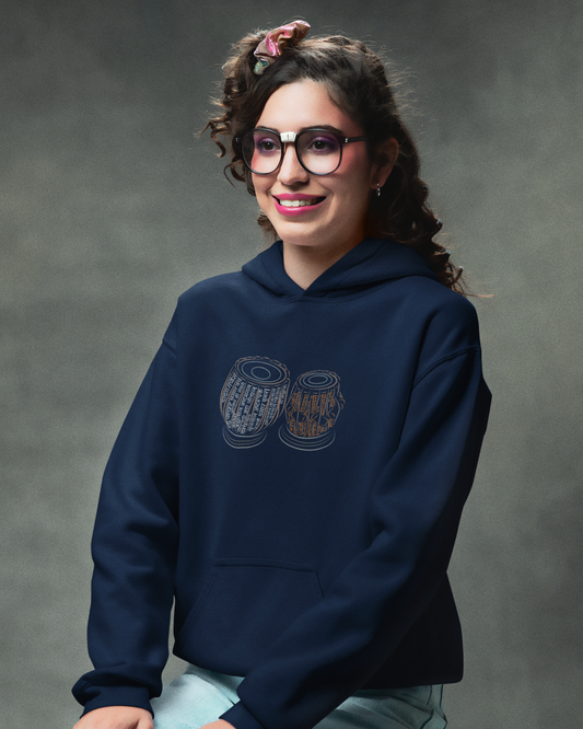 Taalmala | Men's Hoodie