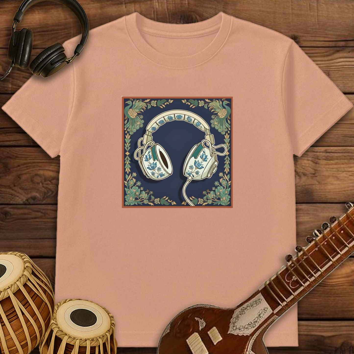 Artisan Head | Unisex T-shirt