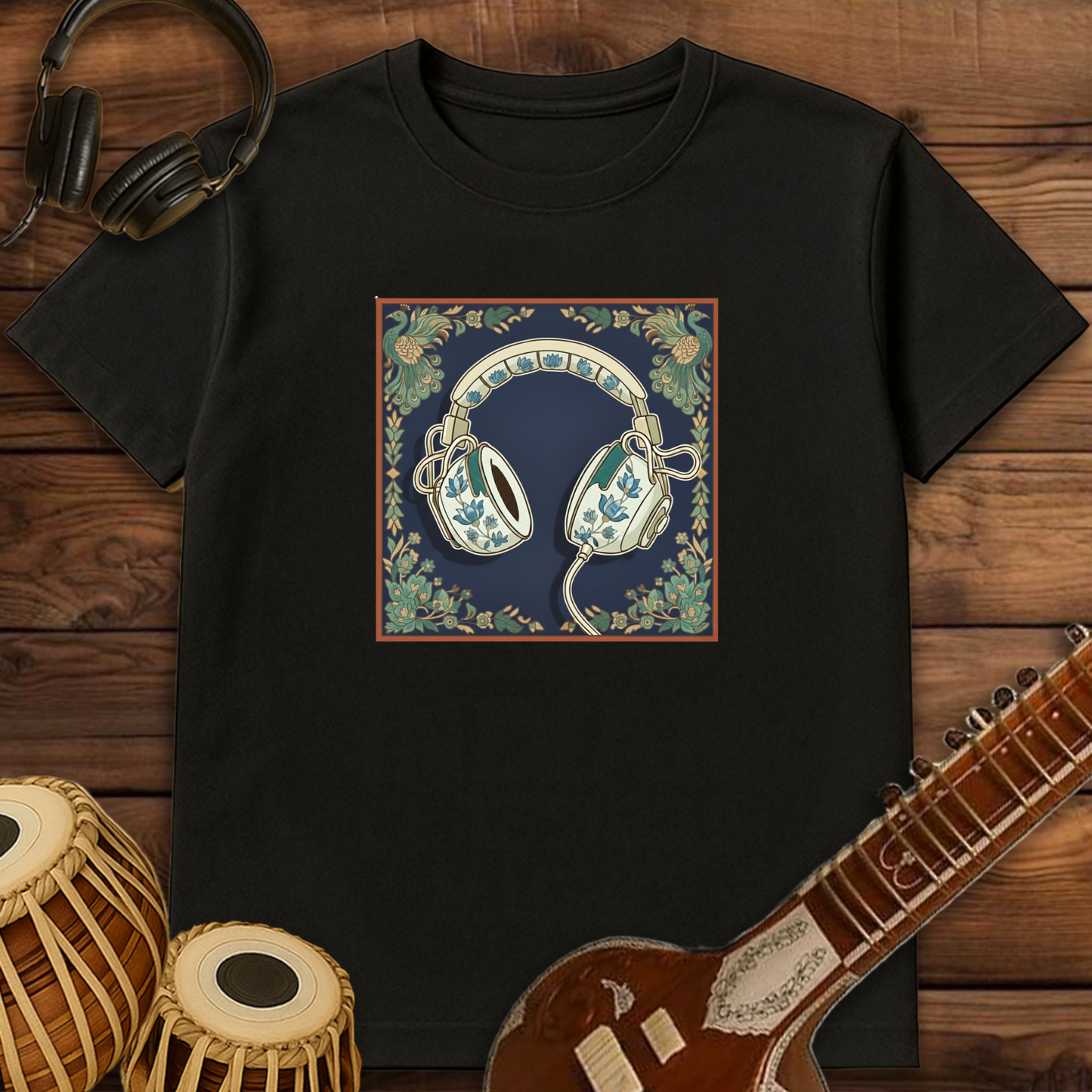 Artisan Head | Unisex T-shirt